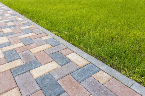 Best Eco-Friendly Driveway Pavers in Sunset, LA